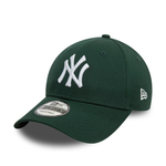 Newera Cappellino 9FORTY Regolabile New York Yankees Essential