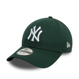 Newera Cappellino 9FORTY Regolabile New York Yankees Essential