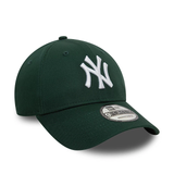 Newera Cappellino 9FORTY Regolabile New York Yankees Essential