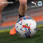 PUMA Orbita Serie A - Accessori