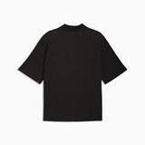 Puma WARDROBE ESS Boxy Polo e Short - Uomo