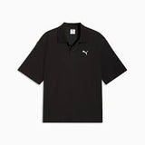 Puma WARDROBE ESS Boxy Polo e Short - Uomo