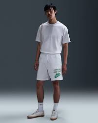 Nike Club Knit Official Short - Uomo