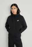 Nike Sportswear Club Fleece Full Zip - Uomo