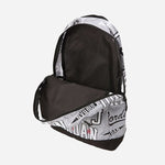 Jordan Zaino AIR SCHOOL BACKPACK - Unisex