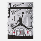 Jordan Zaino AIR SCHOOL BACKPACK - Unisex
