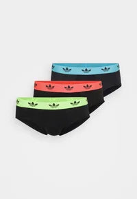 adidas Active Flex x 3 Slip - Uomo - Intimo