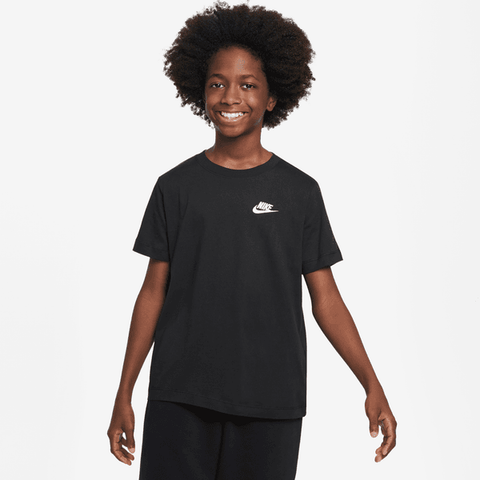 Nike Sportswear Maglia mezza Manica - Bambini