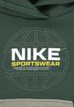 Nike Tuta in Felpa Cargo - Bambini