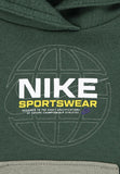 Nike Tuta in Felpa Cargo - Bambini