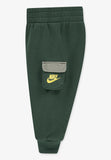 Nike Tuta in Felpa Cargo - Bambini