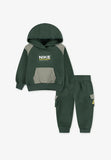 Nike Tuta in Felpa Cargo - Bambini