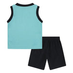 Jordan Completo Diamond - Bambini