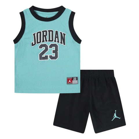 Jordan Completo Diamond - Bambini