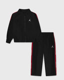 Jordan Tuta DB MJ ESS TRACK SUIT in Acetato - Bambini