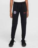 Paris Saint-Germain Tech Fleece - Bambini - abbigliamento - Nike