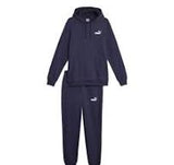 Puma Feel Good Hooded Sweat Suit - Uomo