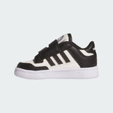 Adidas Rapid Court - Bambini - Scarpe - adidas