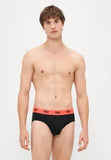 adidas Active Flex x 3 Slip - Uomo - Intimo