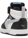 Puma Rebound V6 Mid - Bambini