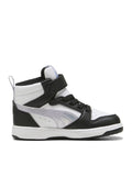 Puma Rebound V6 Mid - Bambini