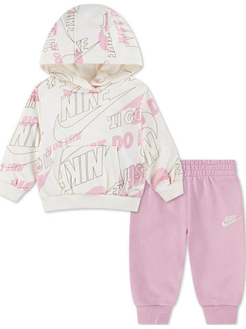 Nike Tuta WEIGHT LIGHT - Bambini