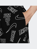 Nike Swim Men's 5" Beach Shorts - Uomo -