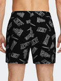 Nike Swim Men's 5" Beach Shorts - Uomo -