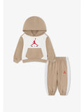 Jordan Tuta con Cappuccio in Felpa - Bambini -