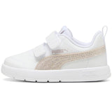 Puma Courtflex V3 Glitz V Inf TD - Bambini