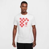 Nike Sportswear Liverpool FC T-shirt - Uomo