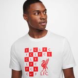 Nike Sportswear Liverpool FC T-shirt - Uomo