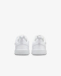 DV5458-106 Nike Court Borough - Bambini - Scarpe - Nike