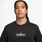Nike Maglia Mezza Manica Sportswear - Uomo