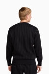 Nike Felpa giro collo Just Do It - Uomo