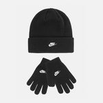 Nike Kit Cappello e Guanti - Accessori abbigliamento - Nike