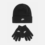 Nike Kit Cappello e Guanti - Accessori abbigliamento - Nike