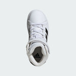 Adidas Grand Court Mid - Bambini