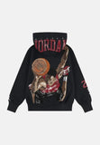 Jordan Jumpman Tuta Felpata -  Bambini - Ragazzi