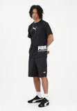 Puma Graphic Relaxed Completo - Uomo