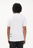 Puma Graphic Relaxed Completo - Uomo