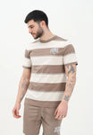 Puma Completo CLASS Striped - Uomo