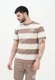 Puma Completo CLASS Striped - Uomo
