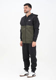 Puma HOODED FZ SWEAT SUIT - Uomo