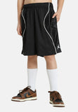 Jordan Completo Brooklyn Baseline - Bambini