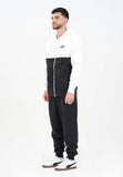 Puma HOODED FZ SWEAT SUIT - Uomo