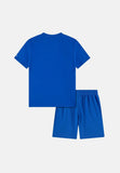 Jordan MJ BRK completino in Cotone - Bambini