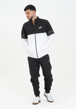Puma ESS COLORBLOCK SUIT - Uomo