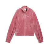 Puma Essentials Elevated Tuta Velour - Donna -