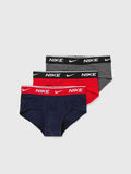 Nike 3PK Slip - Bambini
